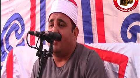 مقطع فى غايه الجمال والروعه من سورة ال عمران لفضيله القارئ الشيخ محمد سامى الدغيدى تسجيلات عمرو عامر