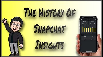 The History Of Snapchat Insights, And How You Can Get Them!
