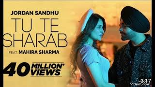 Tu Te Sharab full song ( official audio ) Jordan   Sandhu # SUBSCRIBE CHANNEL