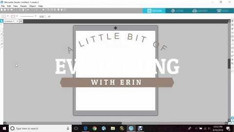 How To Use Weld - Silhouette Studio - Cameo