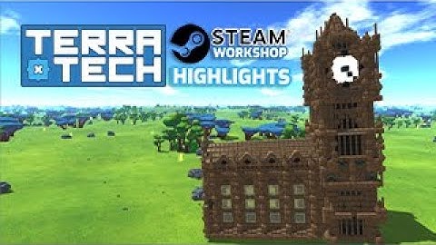 Steam Workshop Highlights - Feb