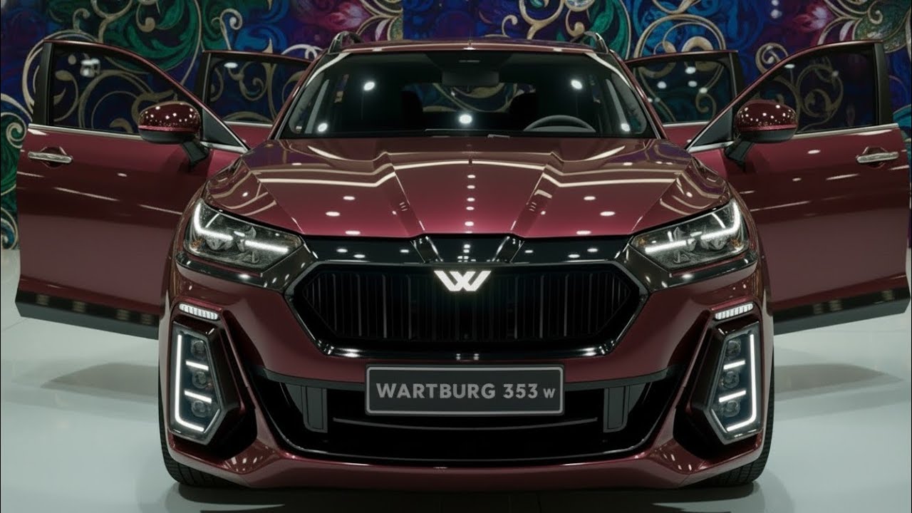 Startpreis 16 000 Wartburg 353 W 2026 Vs Klassische Europ ische startpreis-16-000-wartburg-353-w-2026-vs-klassische-europ-ische