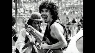 Santana - Santana (Full Album,1969)