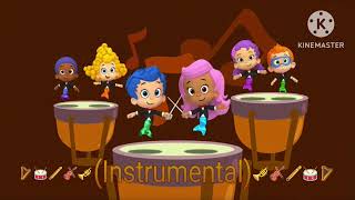Orchestra Play For Me (instrumental)