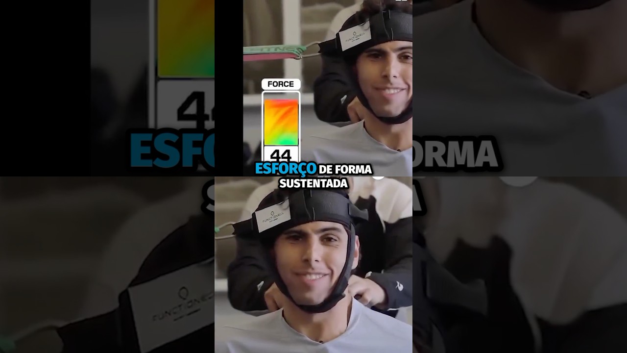 A realidade brutal do treino de um piloto de F1 #f1 #splashandgo