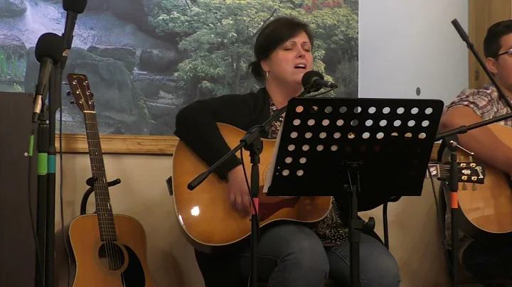 Jessica Perry - Holy Ground (RCBC 10-12-22)
