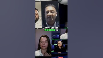 AI Is For Everyone #shorts #ai #emergingtech #innovation