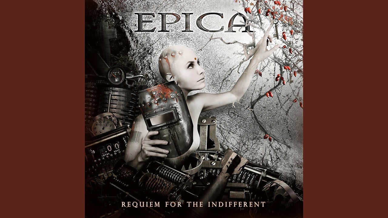 epica unleashed letra