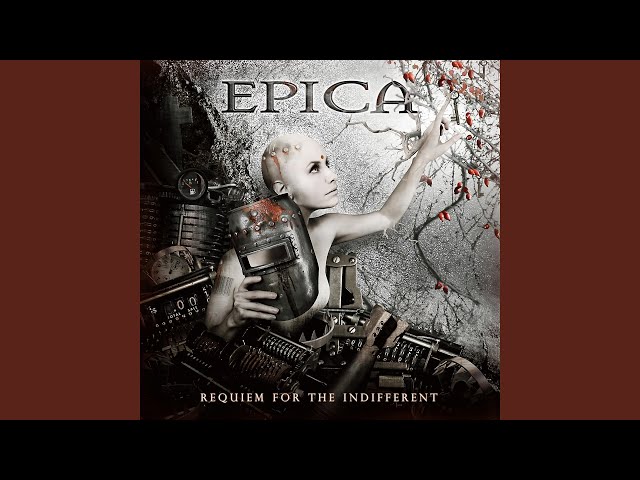 Epica - Avalanche