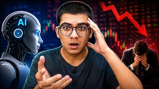 AI Is Putting Traders' Jobs at Risk | The Future of Trading | Part 1