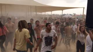 Power source playing Vorlan Israel 2013