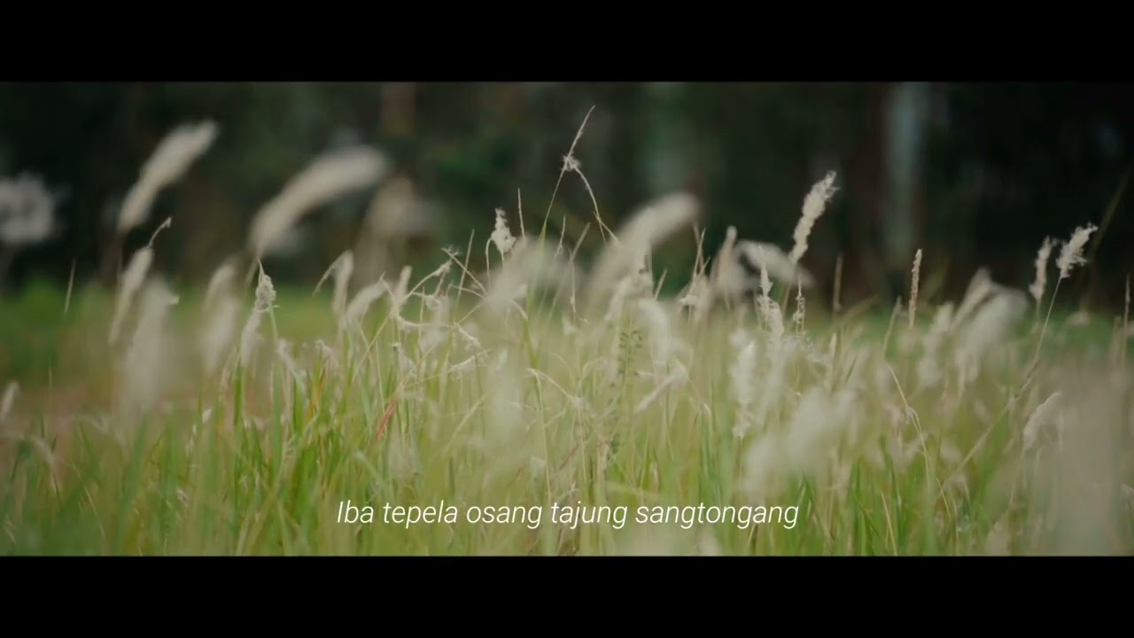 Pa tushiang - Talisunep Jamir (karaoke version)