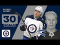 Patrik Laine (#29) | All 30 Goals from 2018-19 Regular Season | WPG