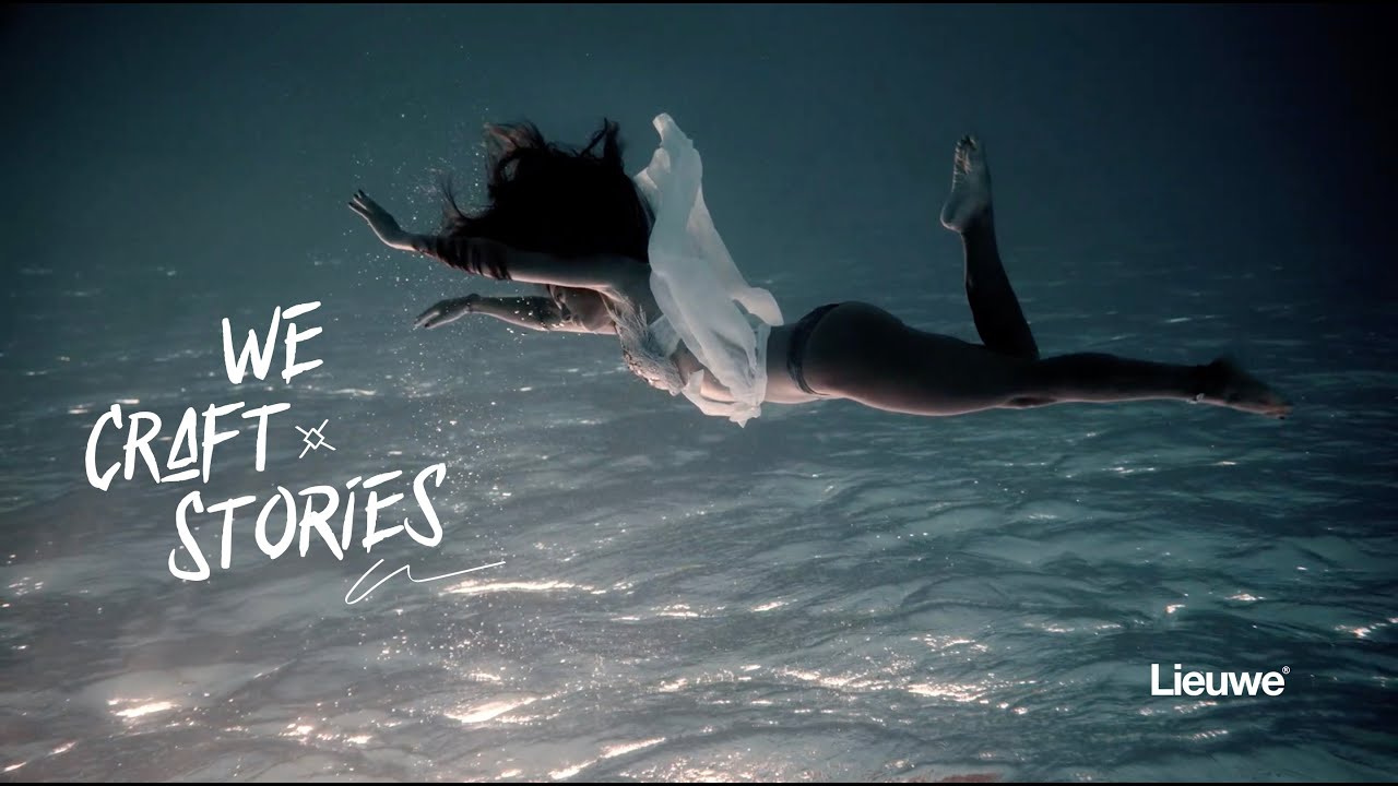 We Craft Stories - LIEUWEu00ae