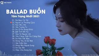 ACV NHẠC TRẺ/Những Bản Nhạc Ballad Việt Buồn TâmTrạng