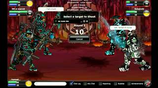 epicduel best 2v2 video