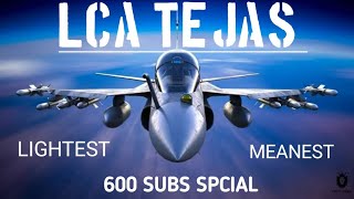 LCA TEJAS in Action |Music video|