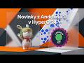 Tyto funkce Androidu 17 by se mohly objevit v HyperOS 4