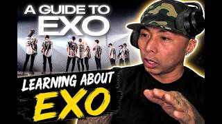 Download lagu A Guide To EXO (2025) | First Time Reaction | I'VE BEEN MISSING OUT!