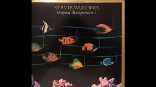 Do I Do - Stevie Wonder