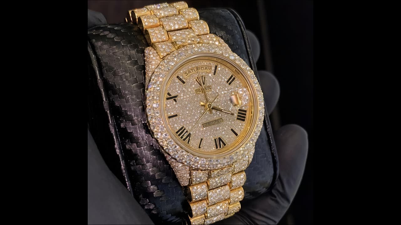 [FREE FOR PROFIT] HARD BOUNCY TRAP TYPE BEAT - "GOLDMAN"