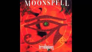 Moonspell - Raven Claws