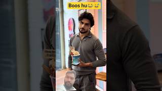 Yaha Ka Boss Hu Main 😎🔥 #attitude #shorts#shorts #youtubeshorts #viral #trending #attitude #boss#10m