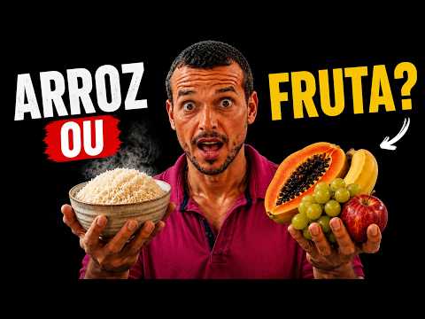 O Médico Que Revertia Diabetes e Hipertensão Com Arroz e Frutas! Walter Kempner