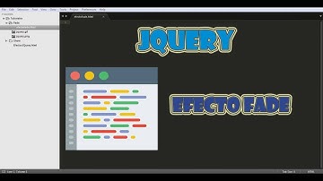 Jquery - fade in, fade out