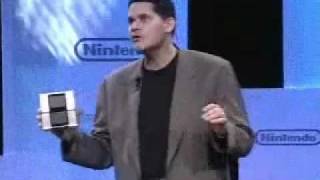 Nintendo E3 2004 - Press Conference (Gamecube, GBA, NDS etc.)