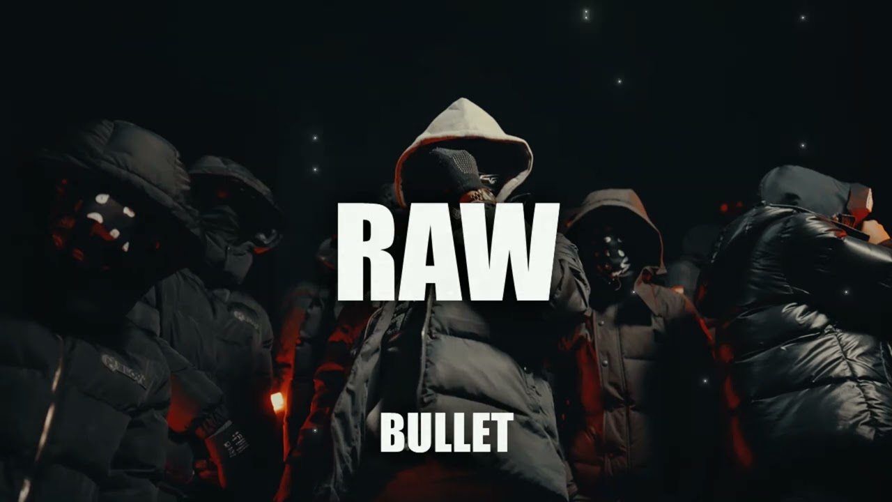 [FREE] #67 PR SAD X R6 X UK Drill Type Beat - "RAW" | UK/NY Drill Instrumental 2023