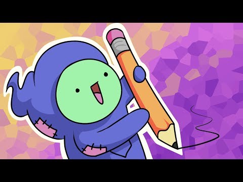 Casual Doodles - Come ask some questions! - Casual Doodles - Come ask some questions!
