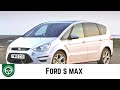 Ford S Max Full Review | Is this the right car for YOU?