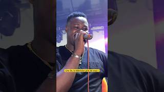 DJIBI NDIAYE - NADIO REK LAGNIOUY TOP #livesn #senegal #liveperformance #ibronadio