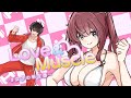 Love & Muscle 〜#女子の新定番〜feat.夏色花梨