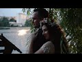 Александр + Наталия - свадебный клип