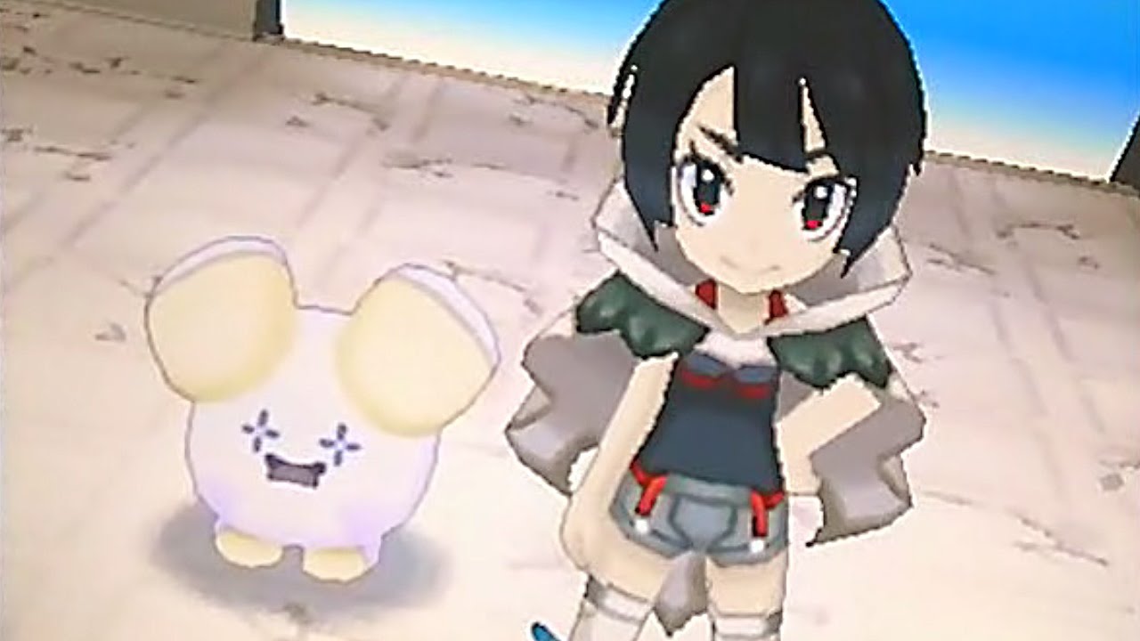 ポケモン オメガルビー アルファサファイア エピソードデルタ Part1 Pokemon Oras Delta Episode Part 1 Pv Youtube