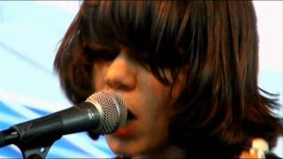 Screaming Females - Rotten Apple / Boyfriend chords