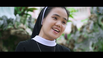 TÌNH YÊU THÁNH GIÁ _ Lời: Ns. Lê Tín Hương _ Nhạc: Hiền Chung, Phương Loan  _  Tb:  Sr. Hoàng Phương