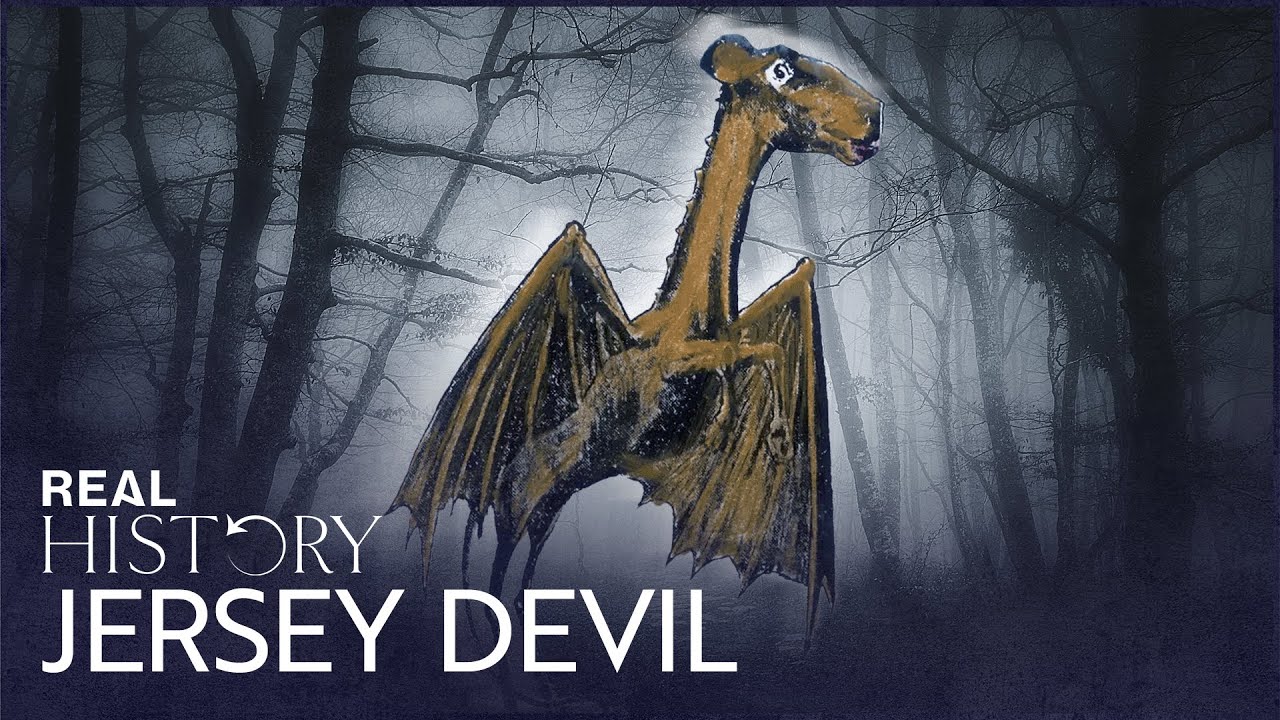 The Jersey Devil