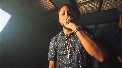 "COLD HEART MEDLEY" - JAVADA, Chris Martin, General Degree, Richie Spice, D-Major, Busy Signal...