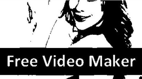 ALLCapture Video Maker Free test