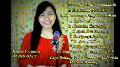 Oriental Worship 1 Kumpulan COVER Lagu Rohani Mandarin-Indonesia (Jenifer Veronica) AUDIO ONLY  - Durasi: 38:54. 