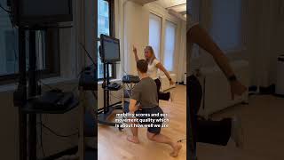 Kinotek Movement Analysis