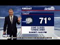 Tampa weather | Wednesday morning forecast