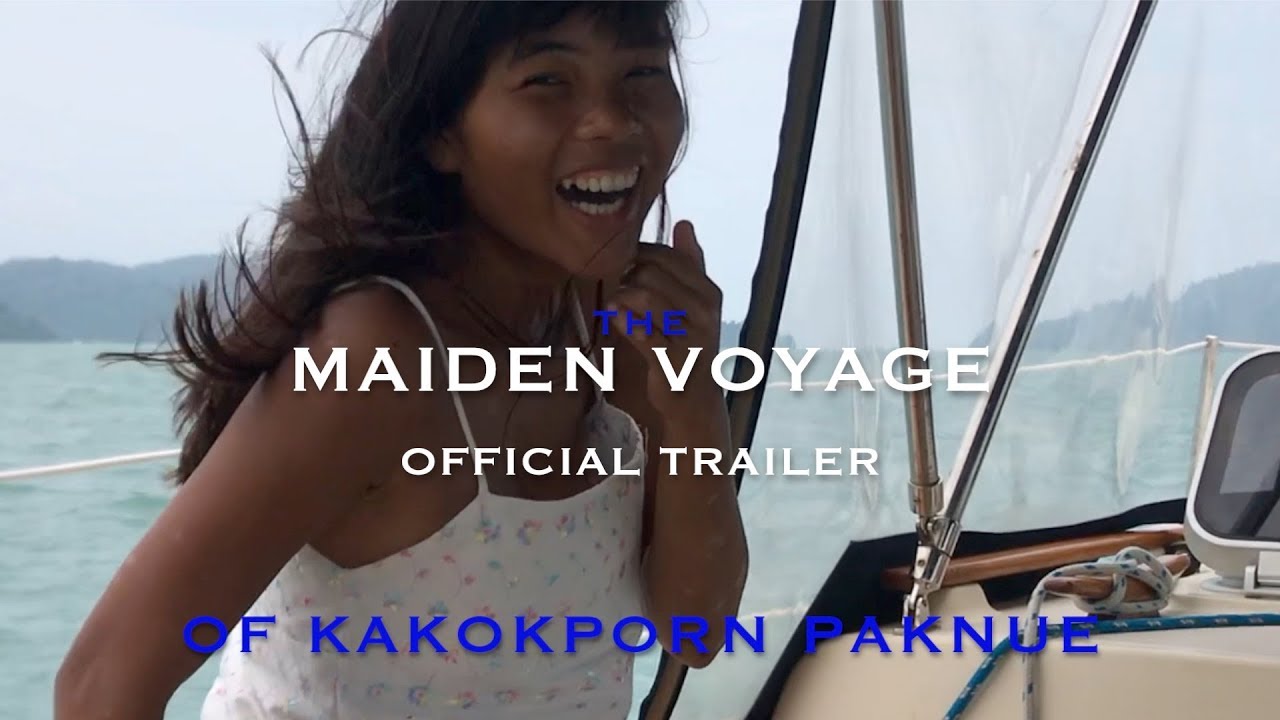 movie maiden voyage