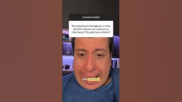 Arquitetura Hexagonal: O que você precisa saber