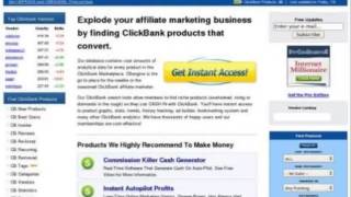 CB Engine  Find Top Affiliate Products That Convert