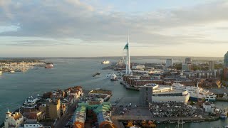 Portsmouth Area Guide Cubitt West Estate Agents