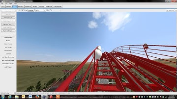 Creating Custom Lights in No Limits 2